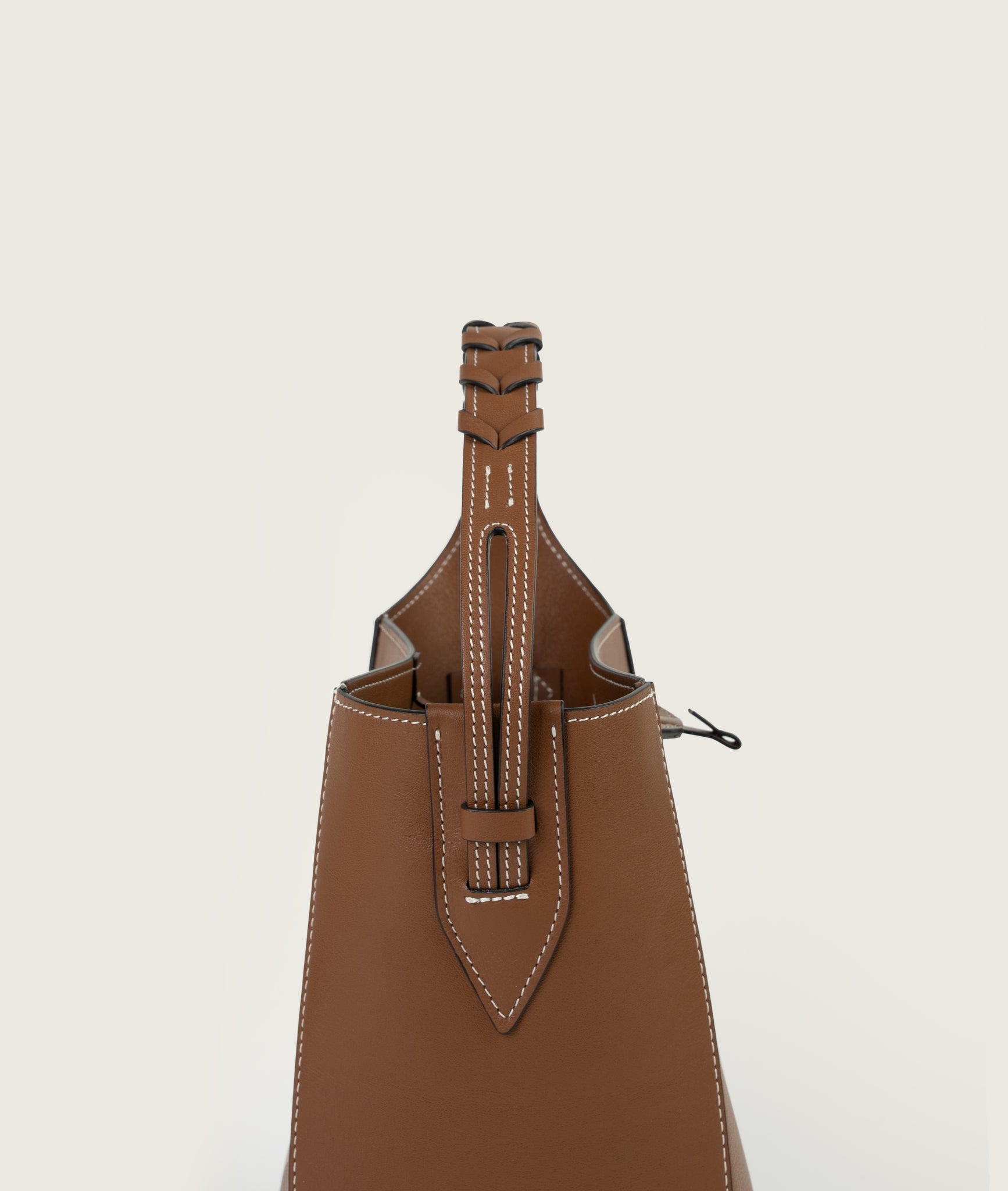 Reins Bucket S Caramello