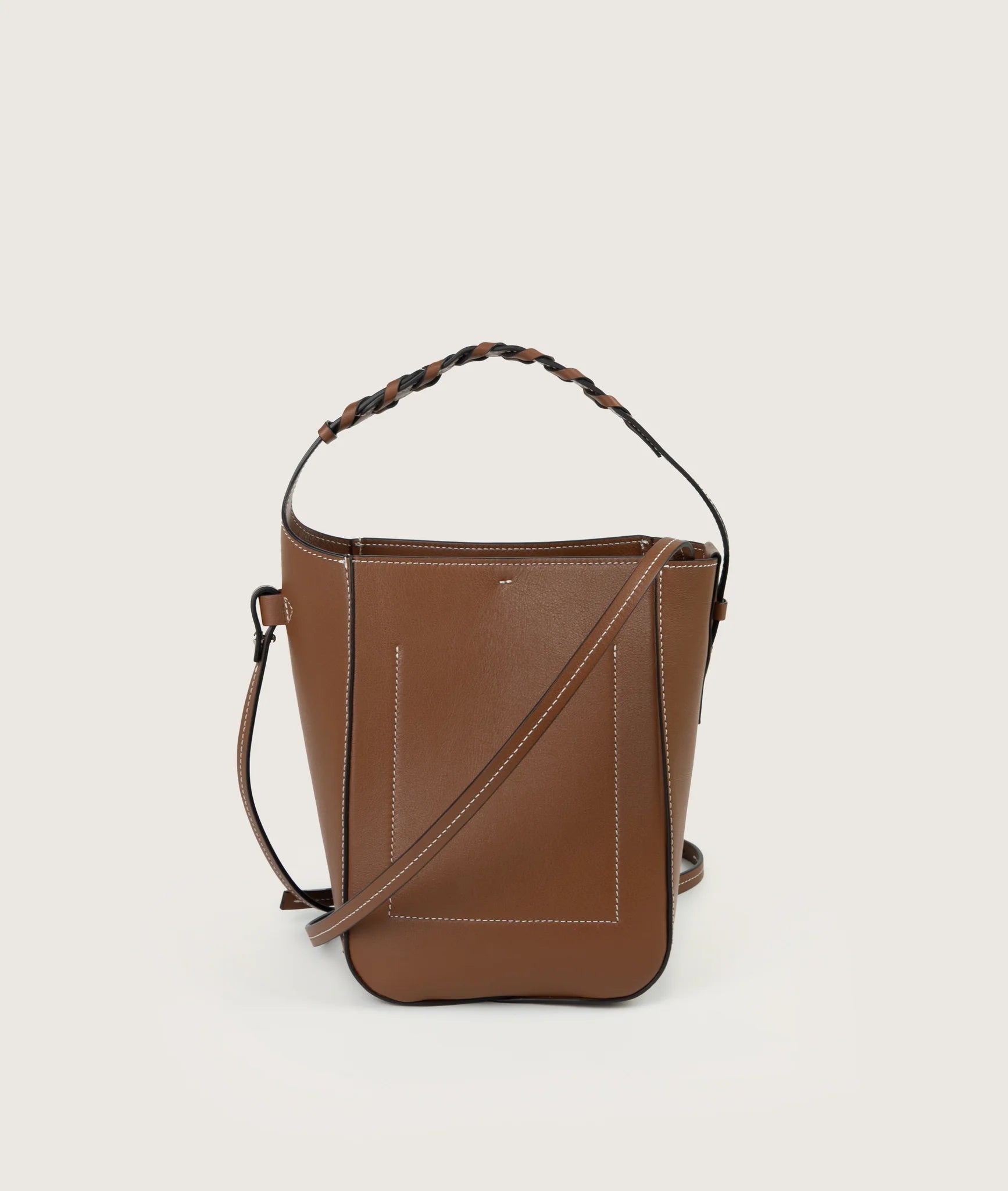 Reins Bucket S Caramello