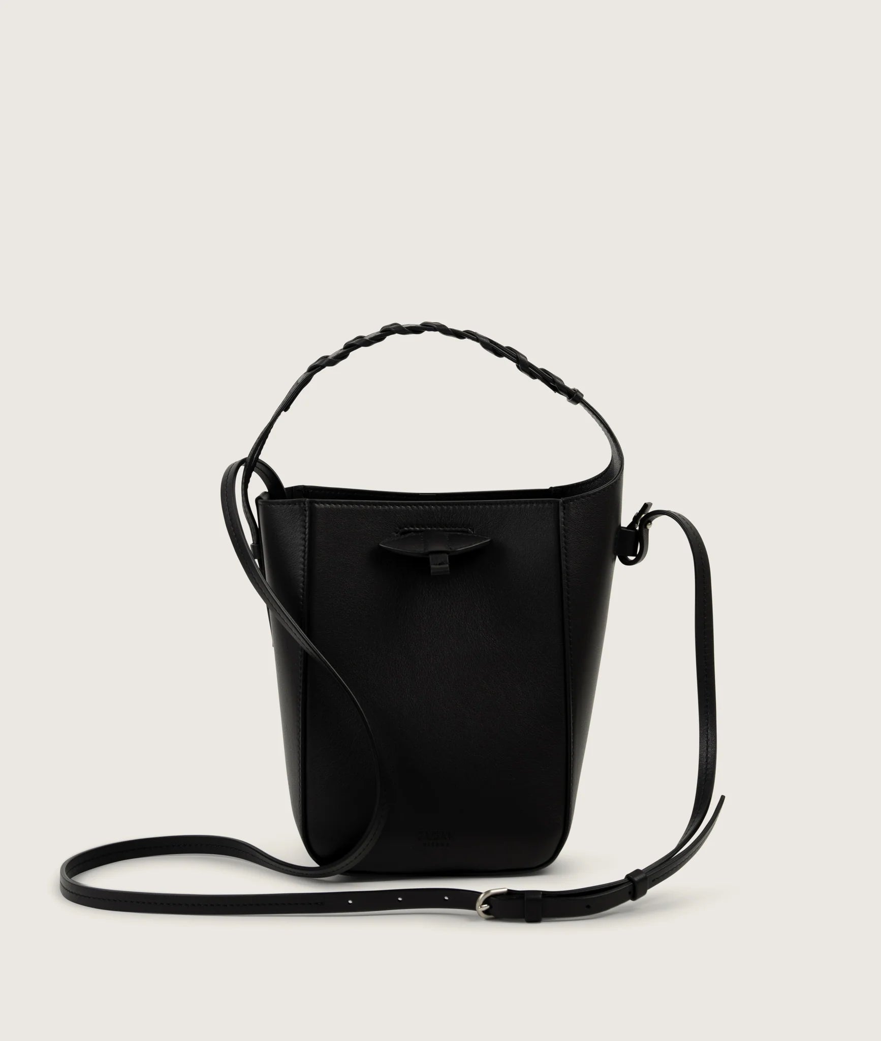 Reins Bucket S Caramello