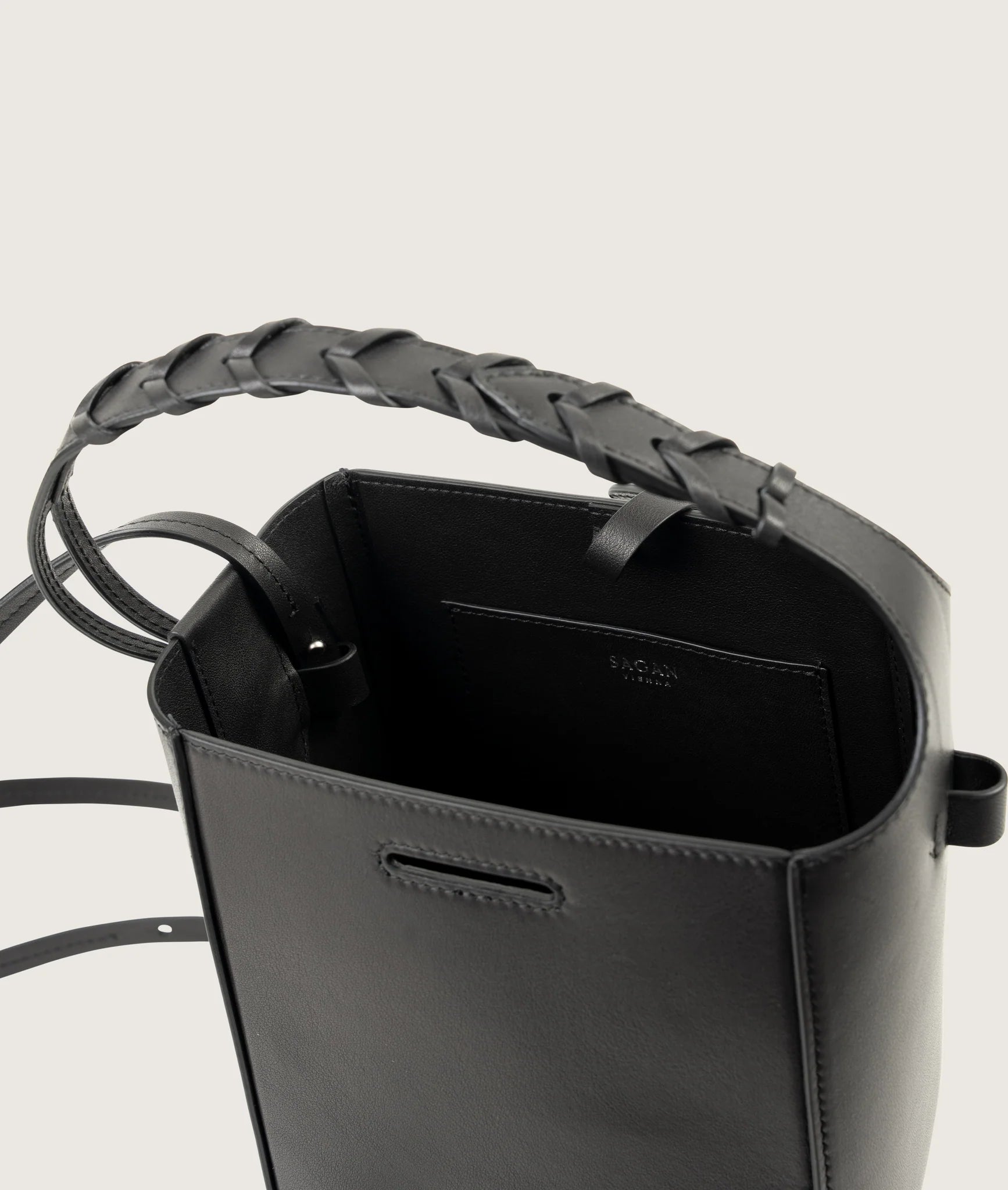 Reins Bucket S Caramello