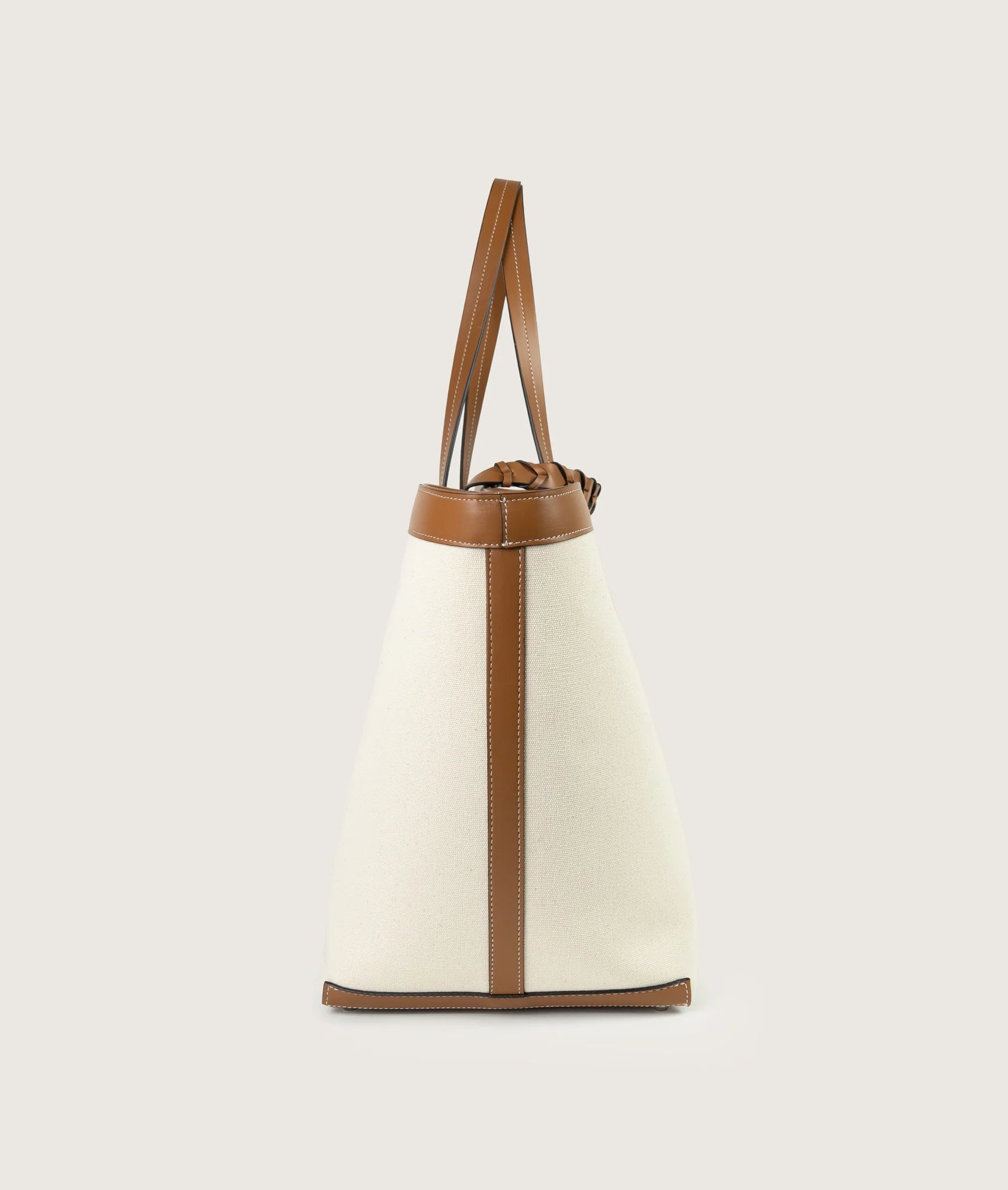 Reins Tote Bag Canvas XL