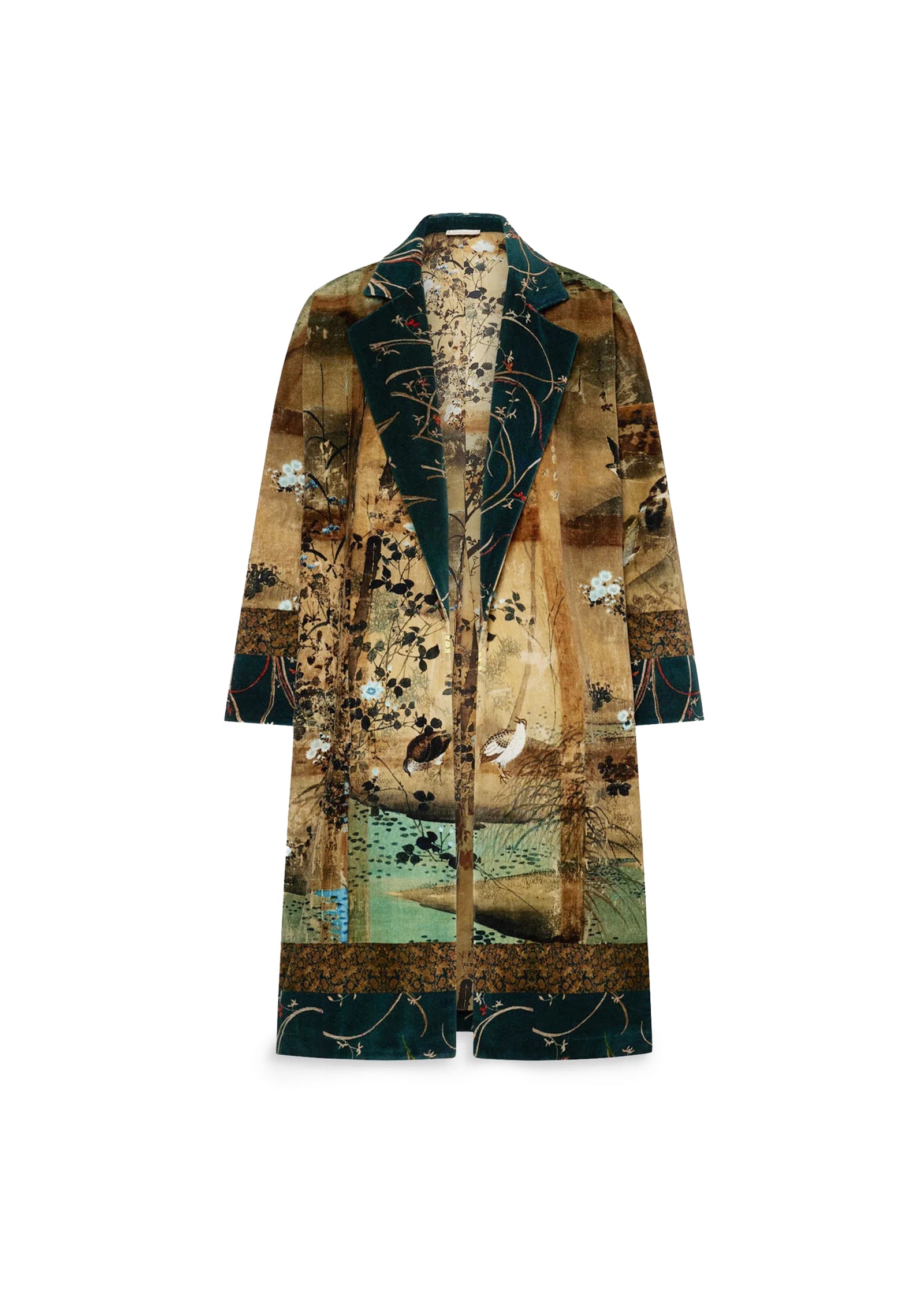REVDOX Jacket Raincoat