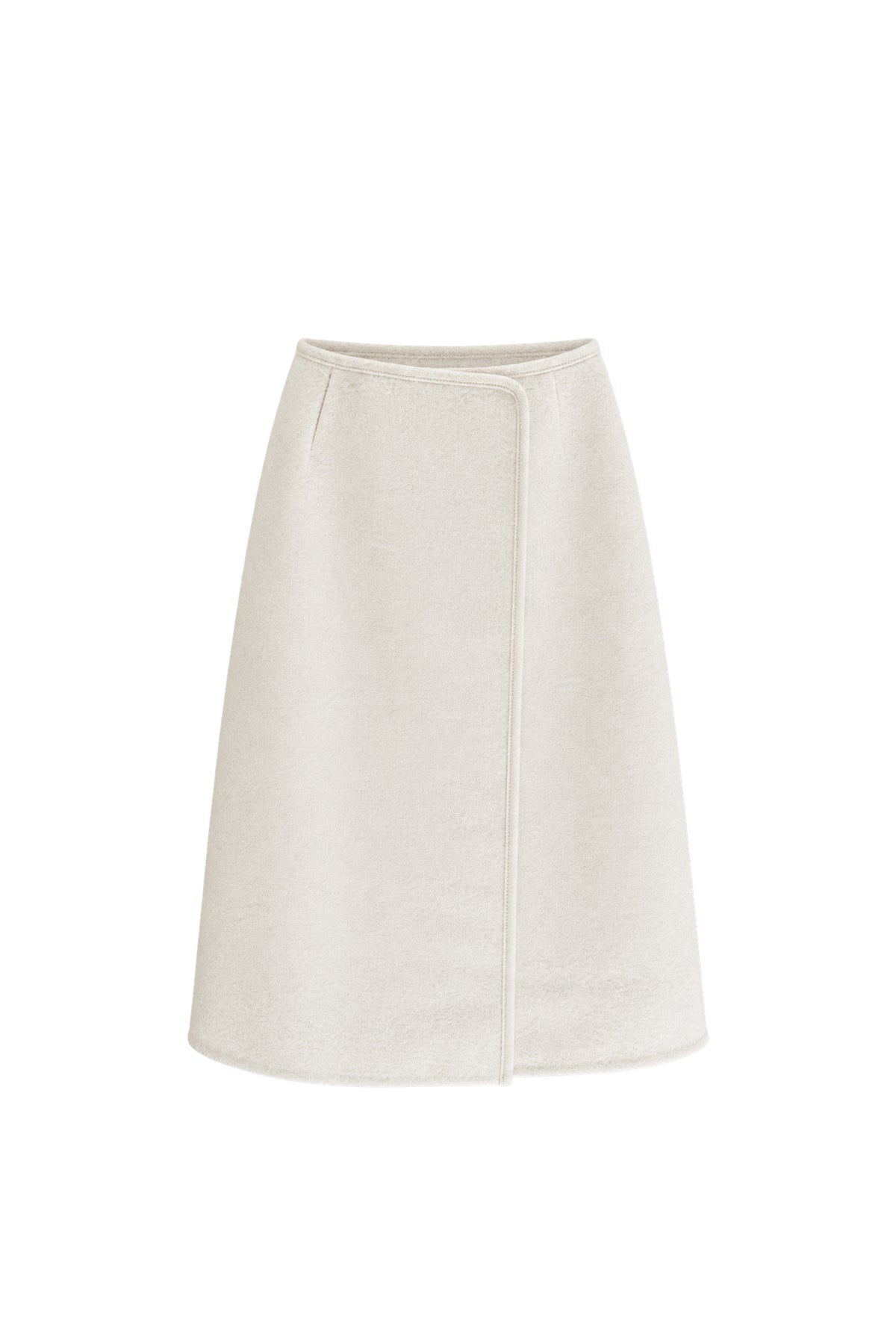 Walker Wrap Skirt