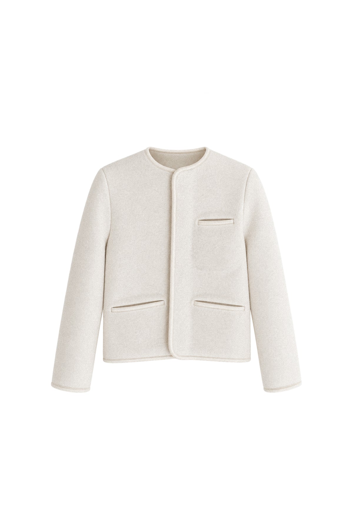 Walker Jacket Classic Mini