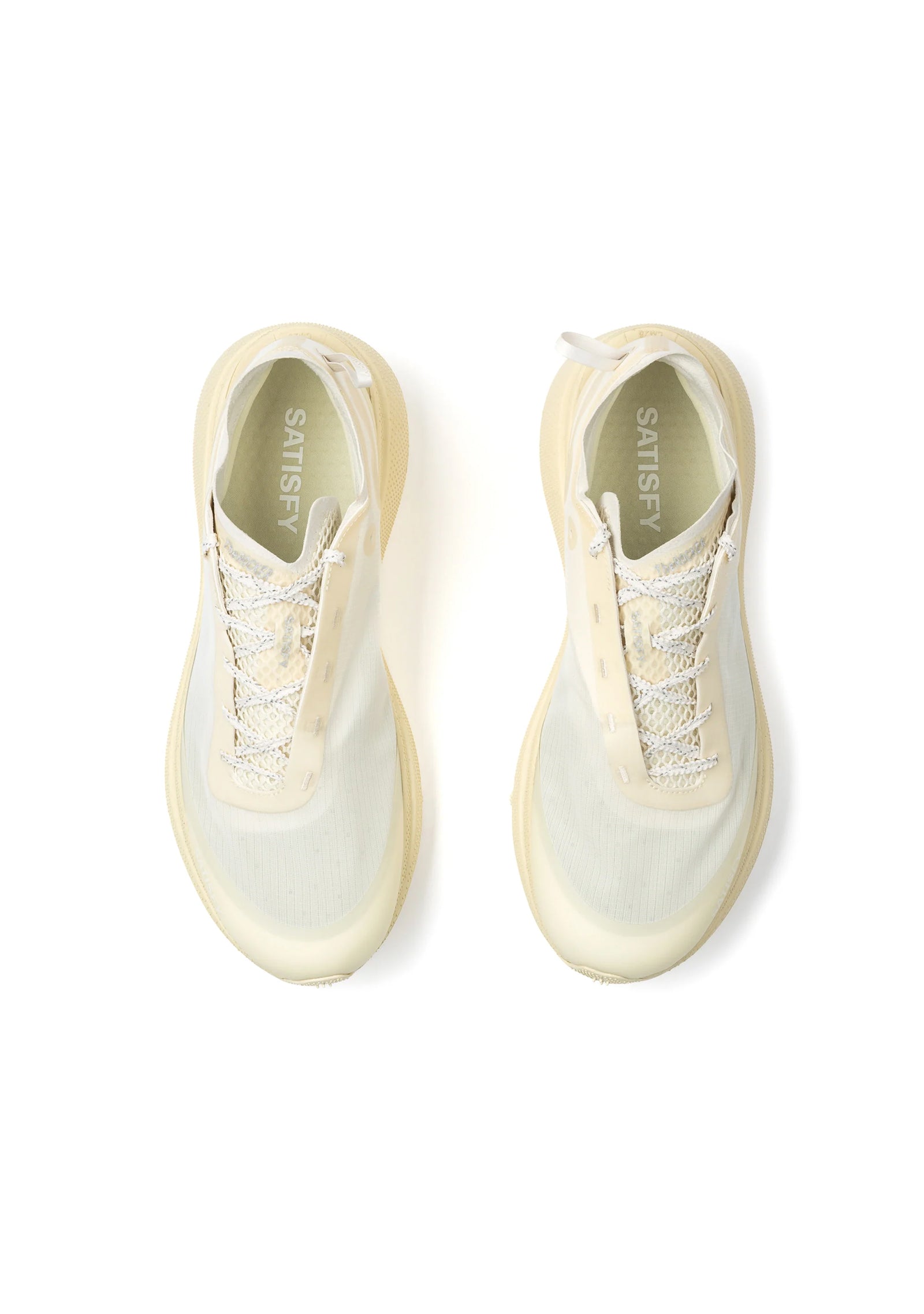 TheROCKER Antique White Men