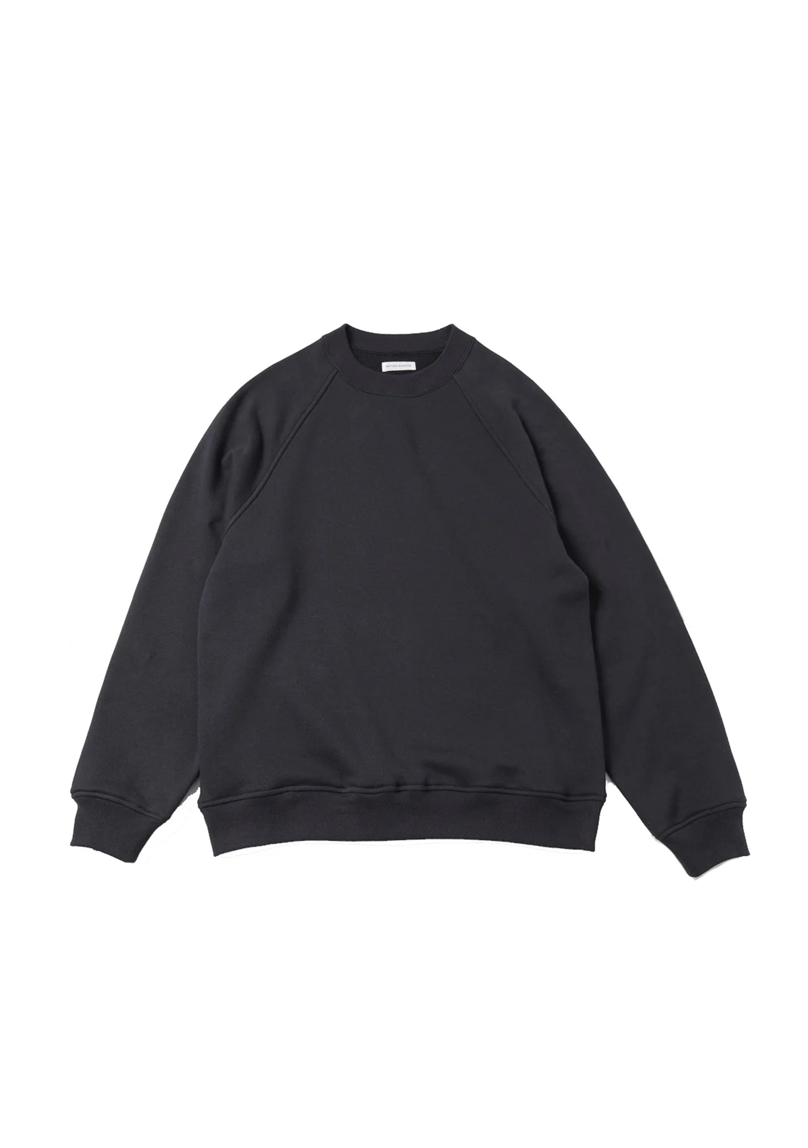 Suvin Sweat Crewneck Pullover