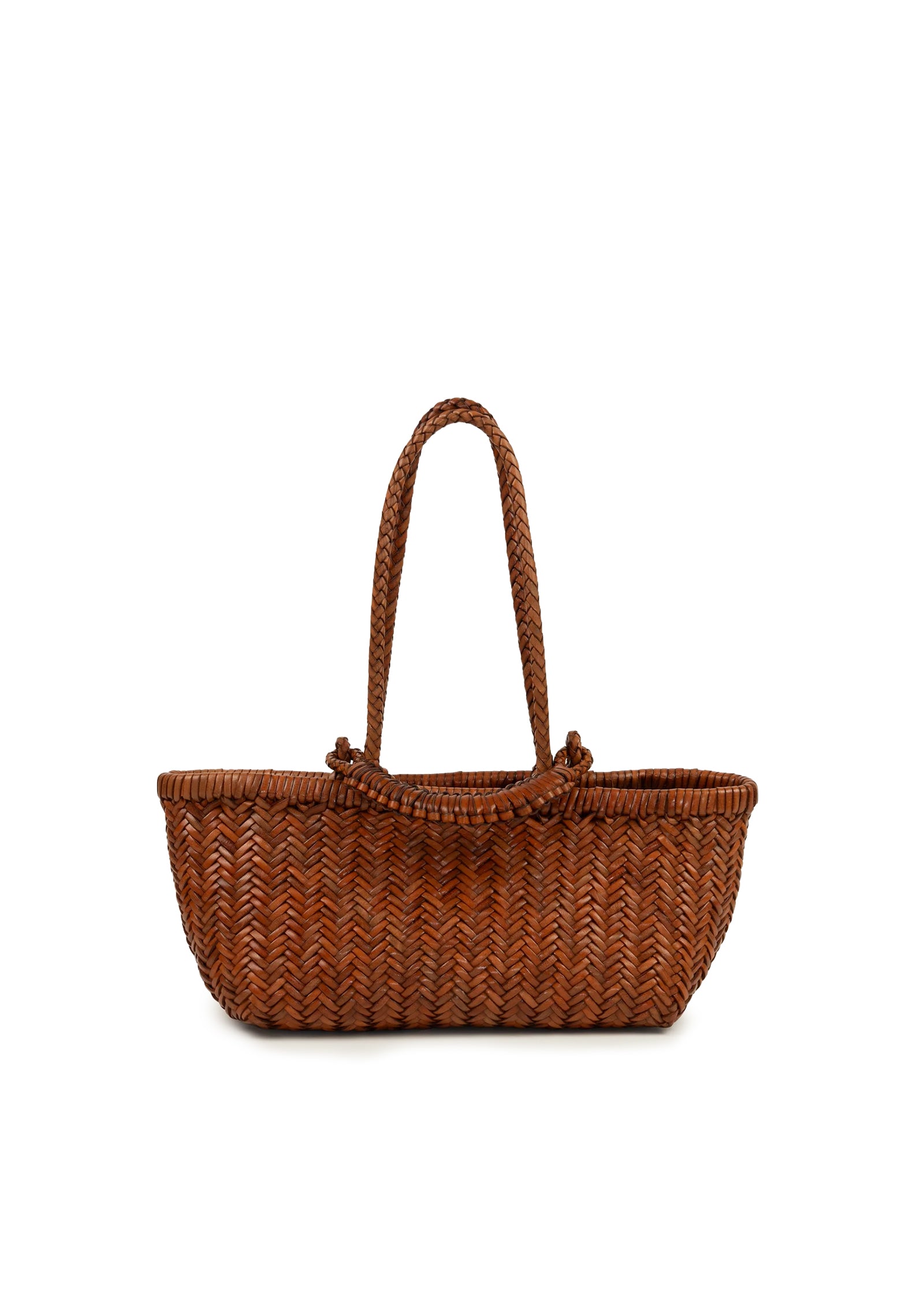 Bazar Book Tote Woven