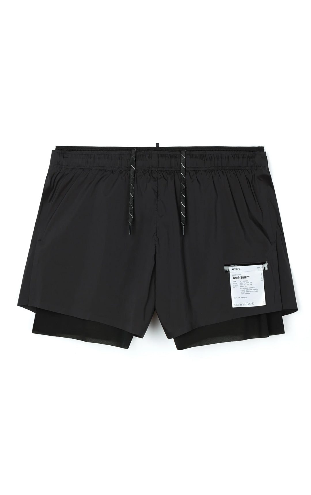 TechSilk™ 3" Shorts
