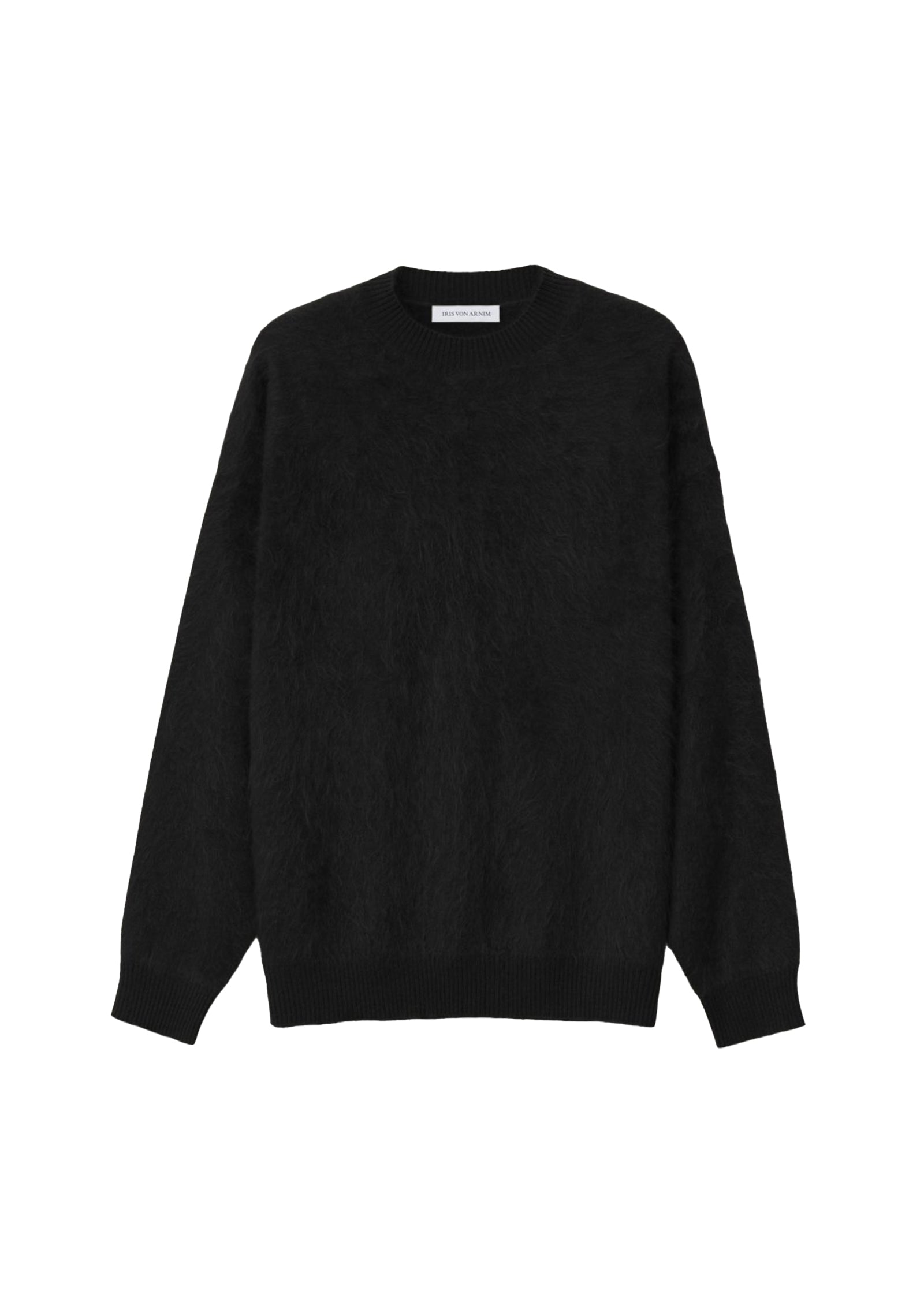 Tommy Cashmere crew neck sweater