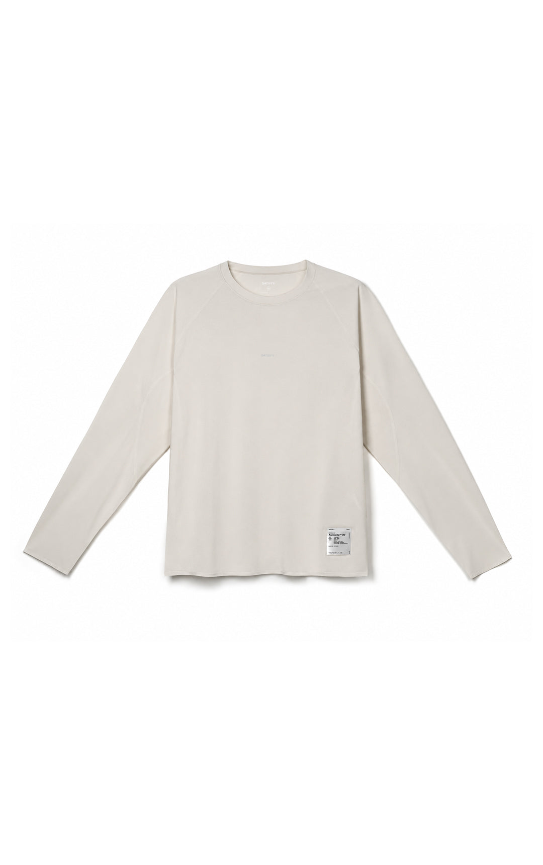 AuraLite™ UV T‑Shirt Moon