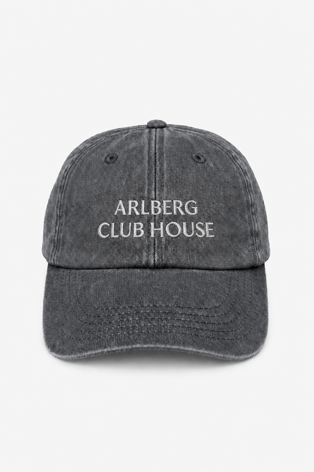 Cap