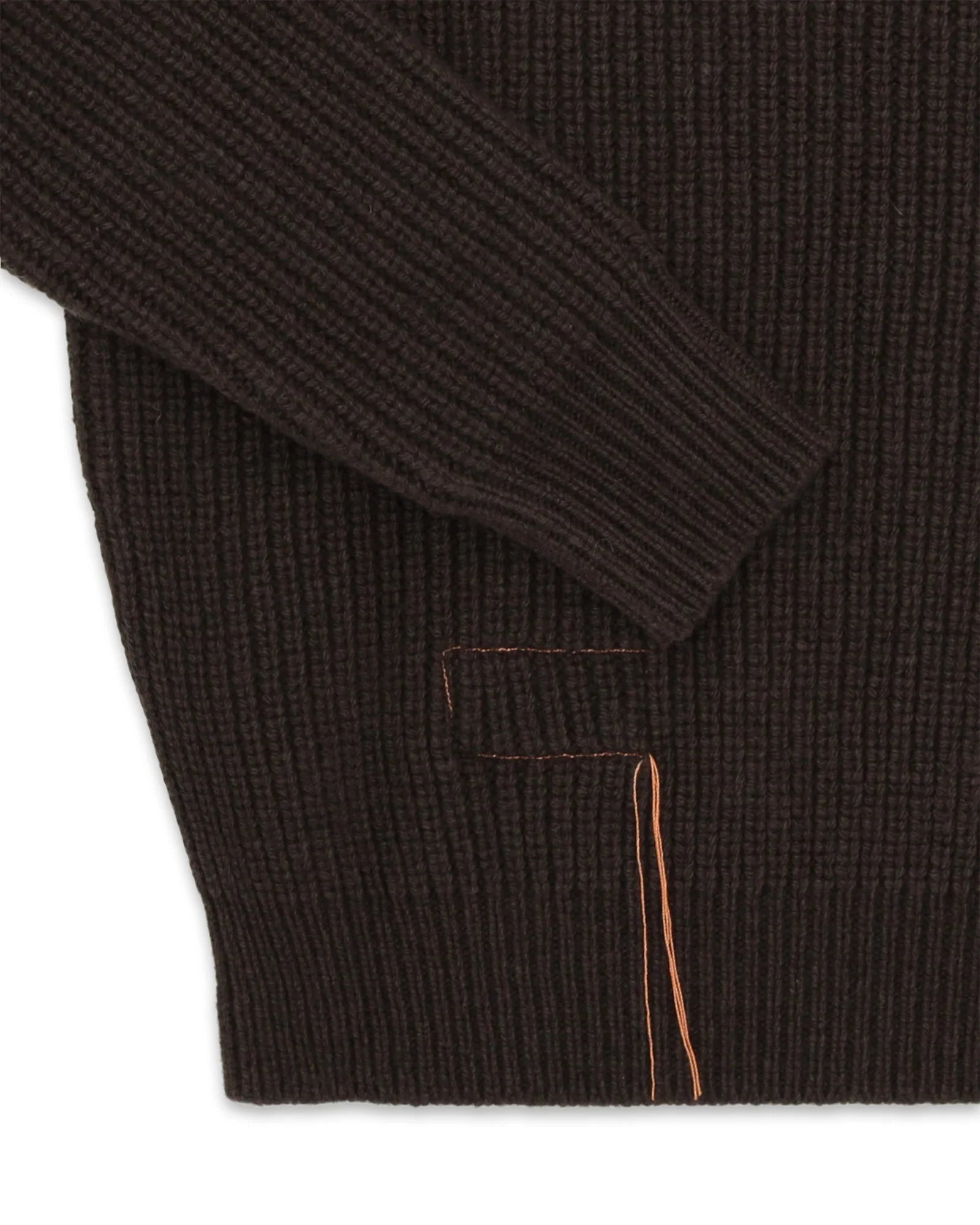 Rollkragen Sweater