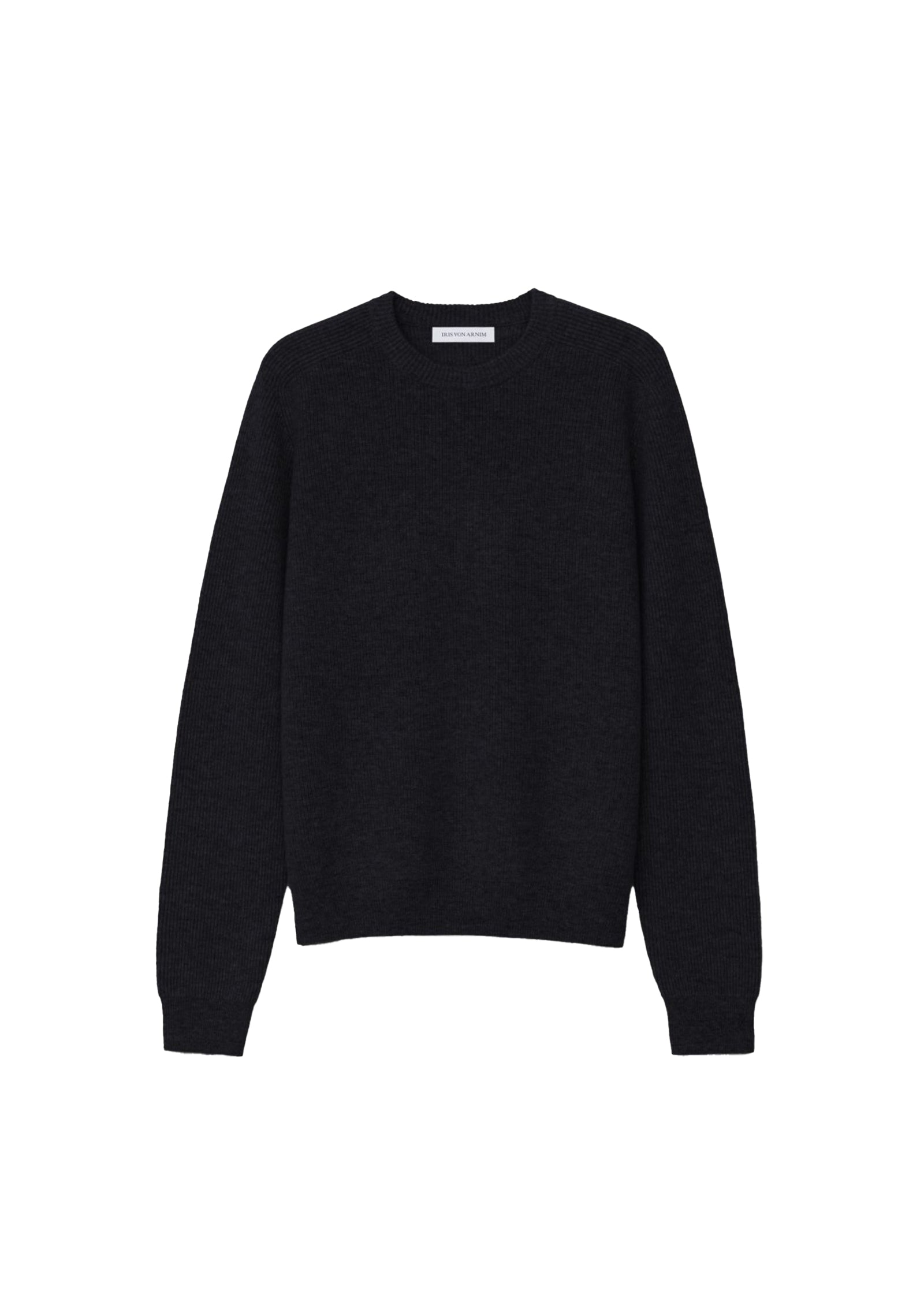 Willy Cashmere crew neck sweater
