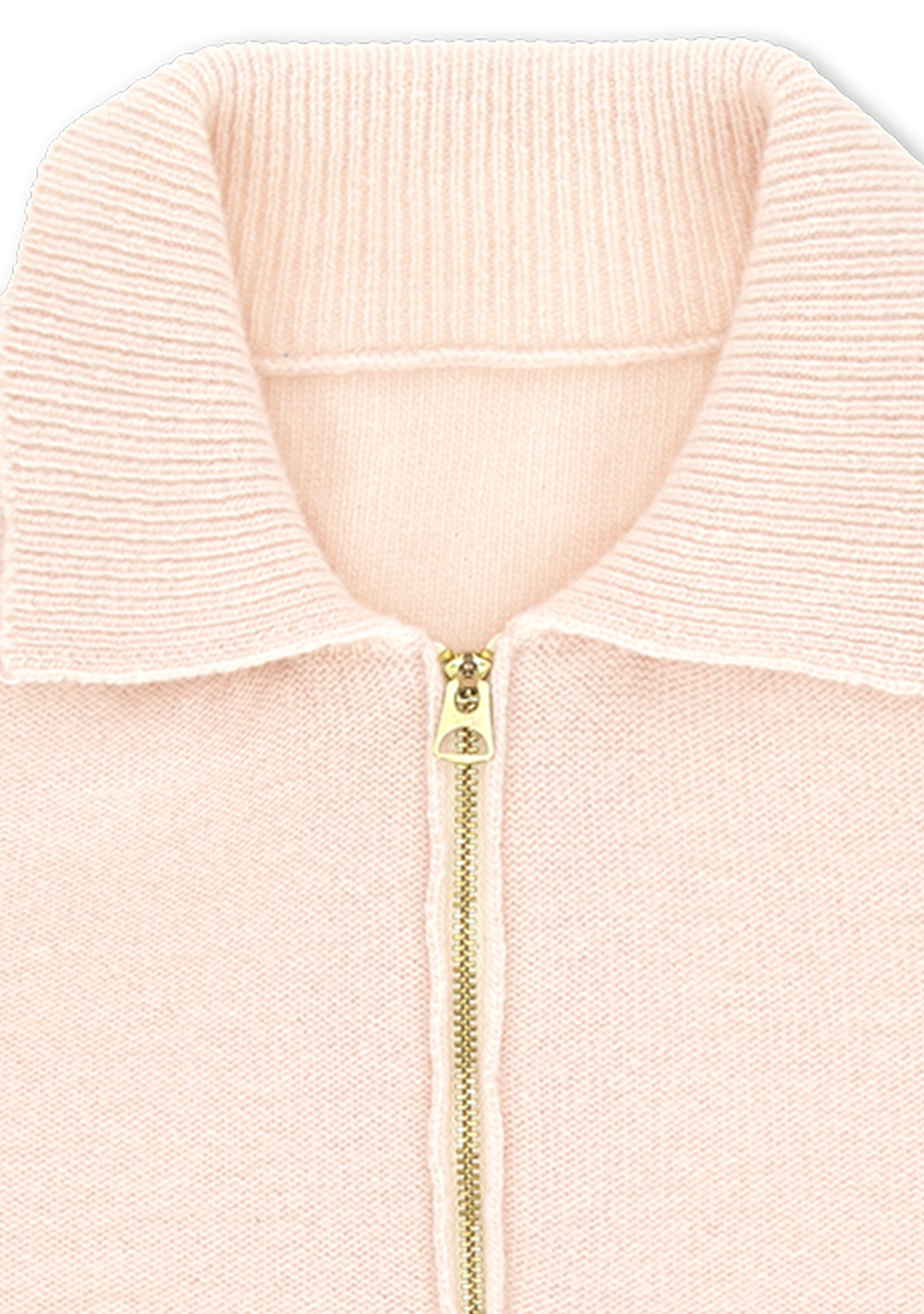 Yale Quarter Zip Sweatshirt