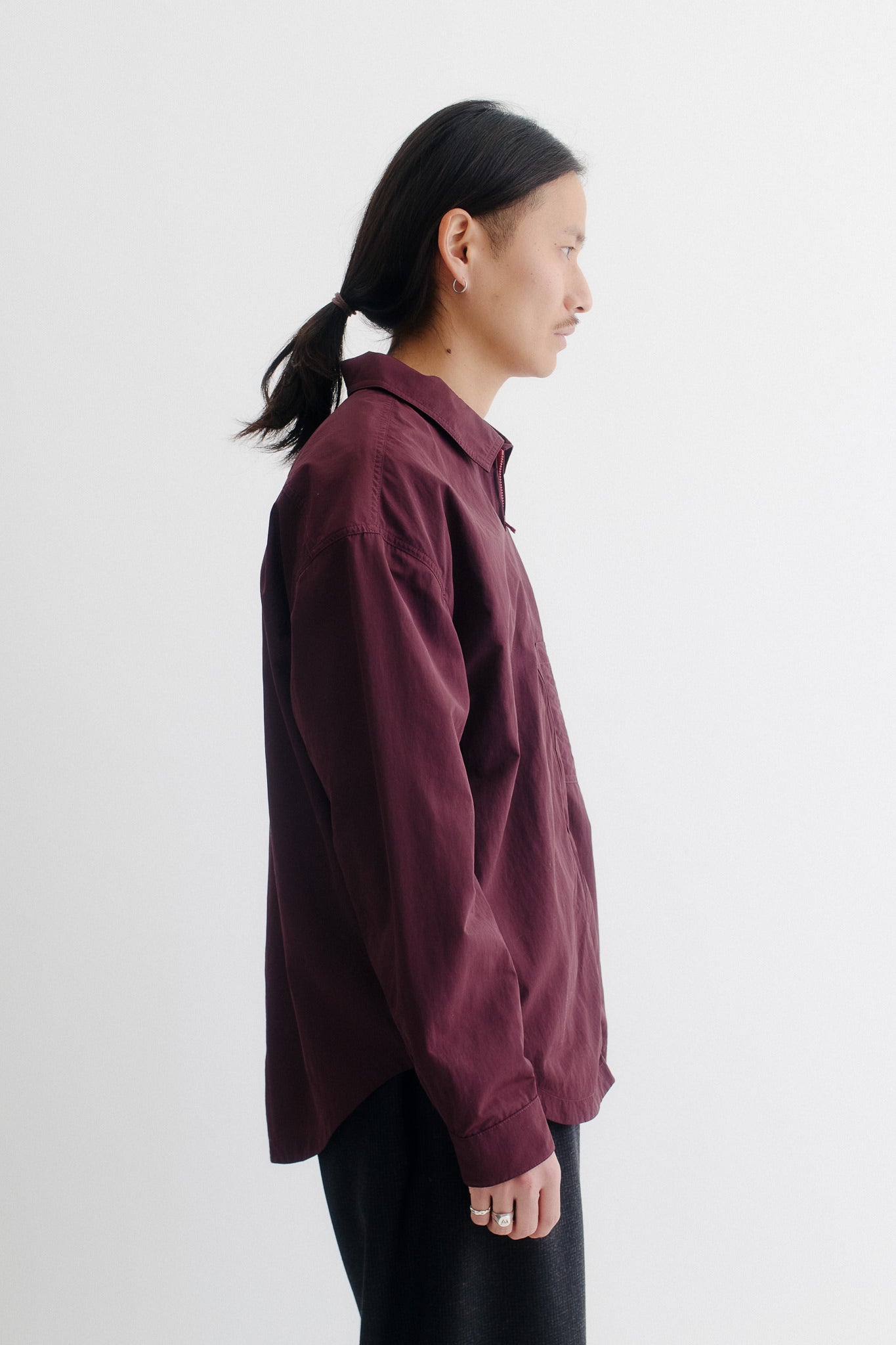 Alvaro Atelier Shirt