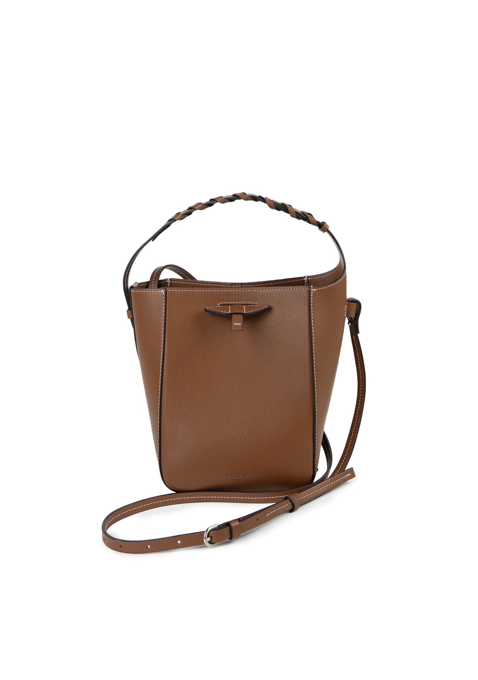 Reins Bucket S Caramello