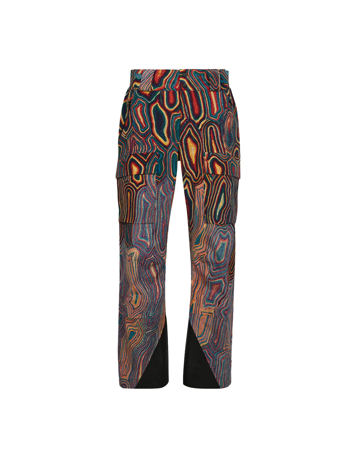 Hayden 3L Shell Pants