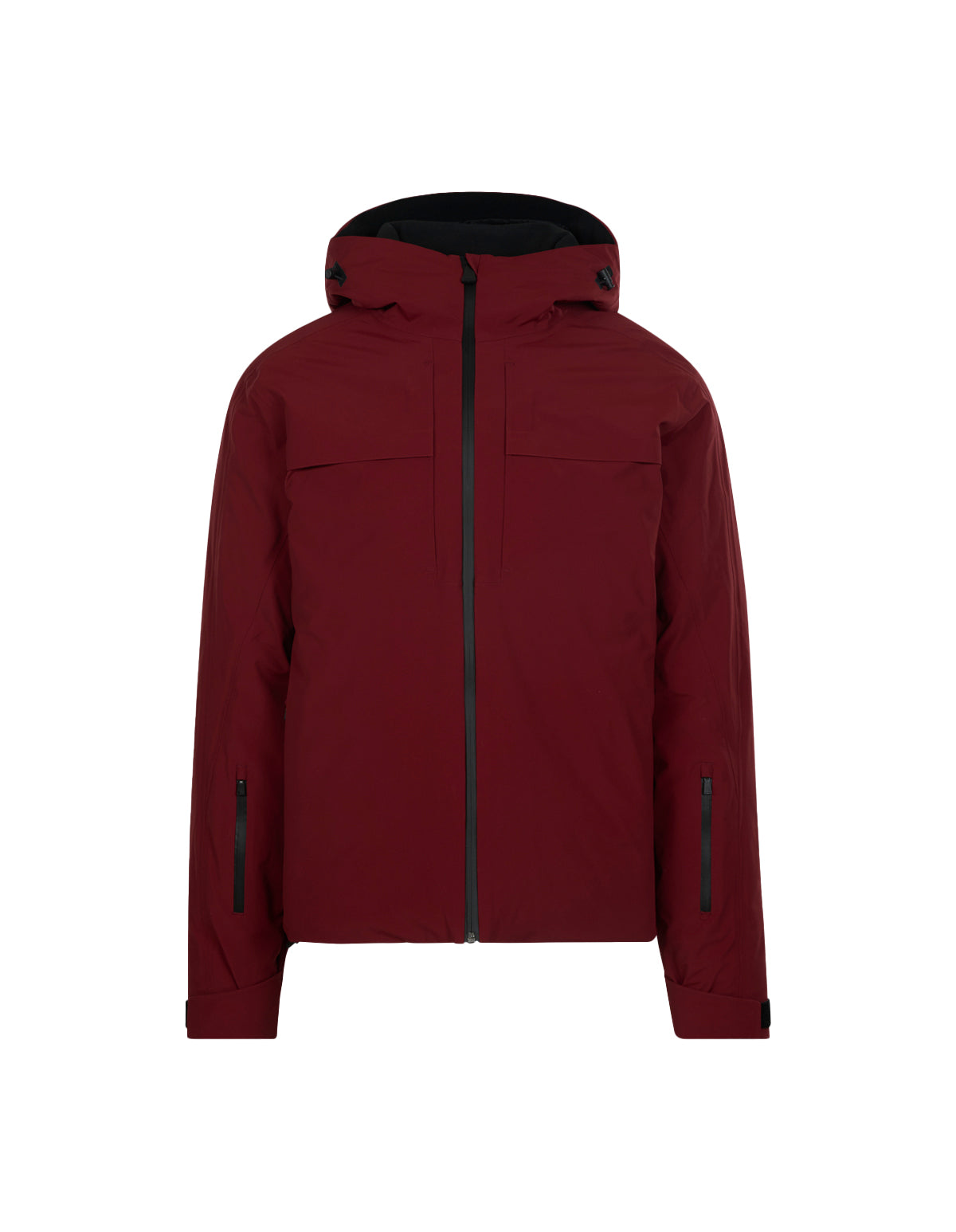 Hayden Insulated Jacket