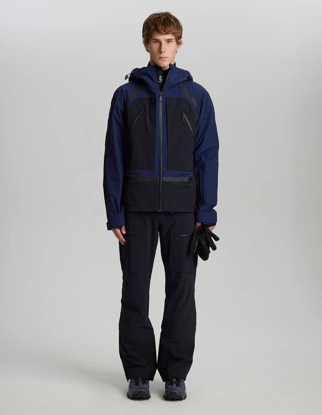 Reverse Hayden 3L Jacket