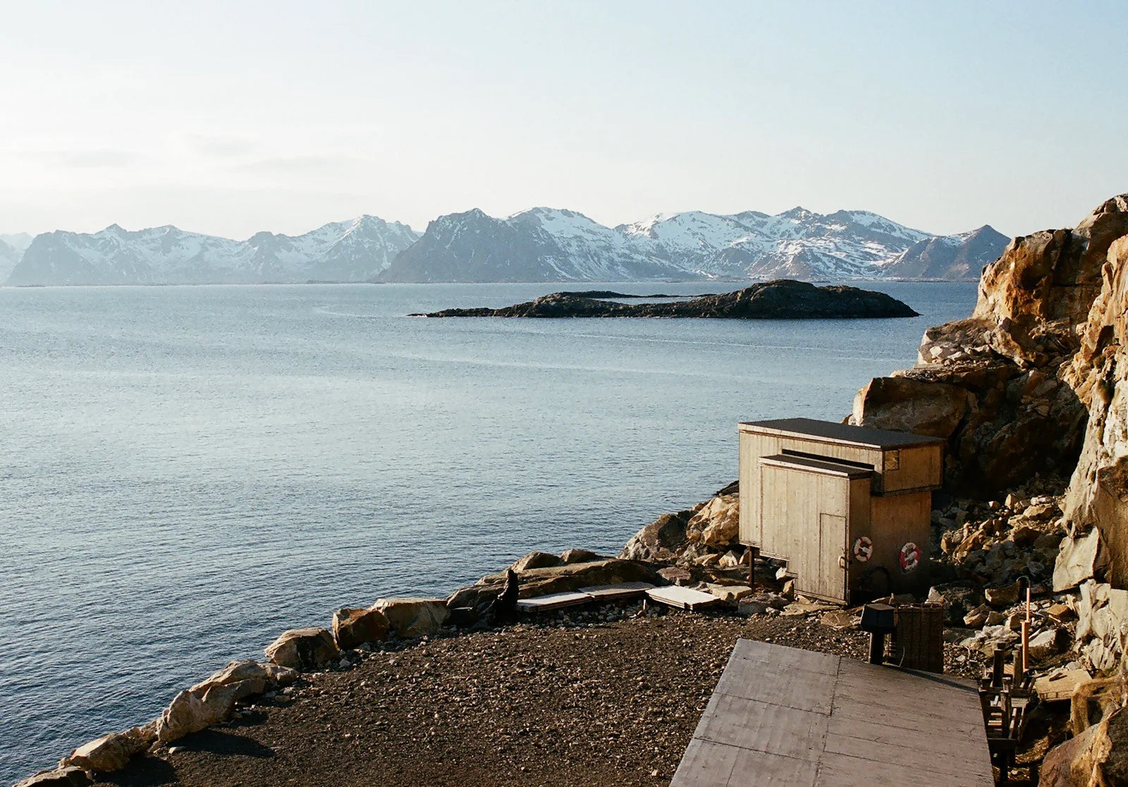 Ridiculously Good Looking Saunas