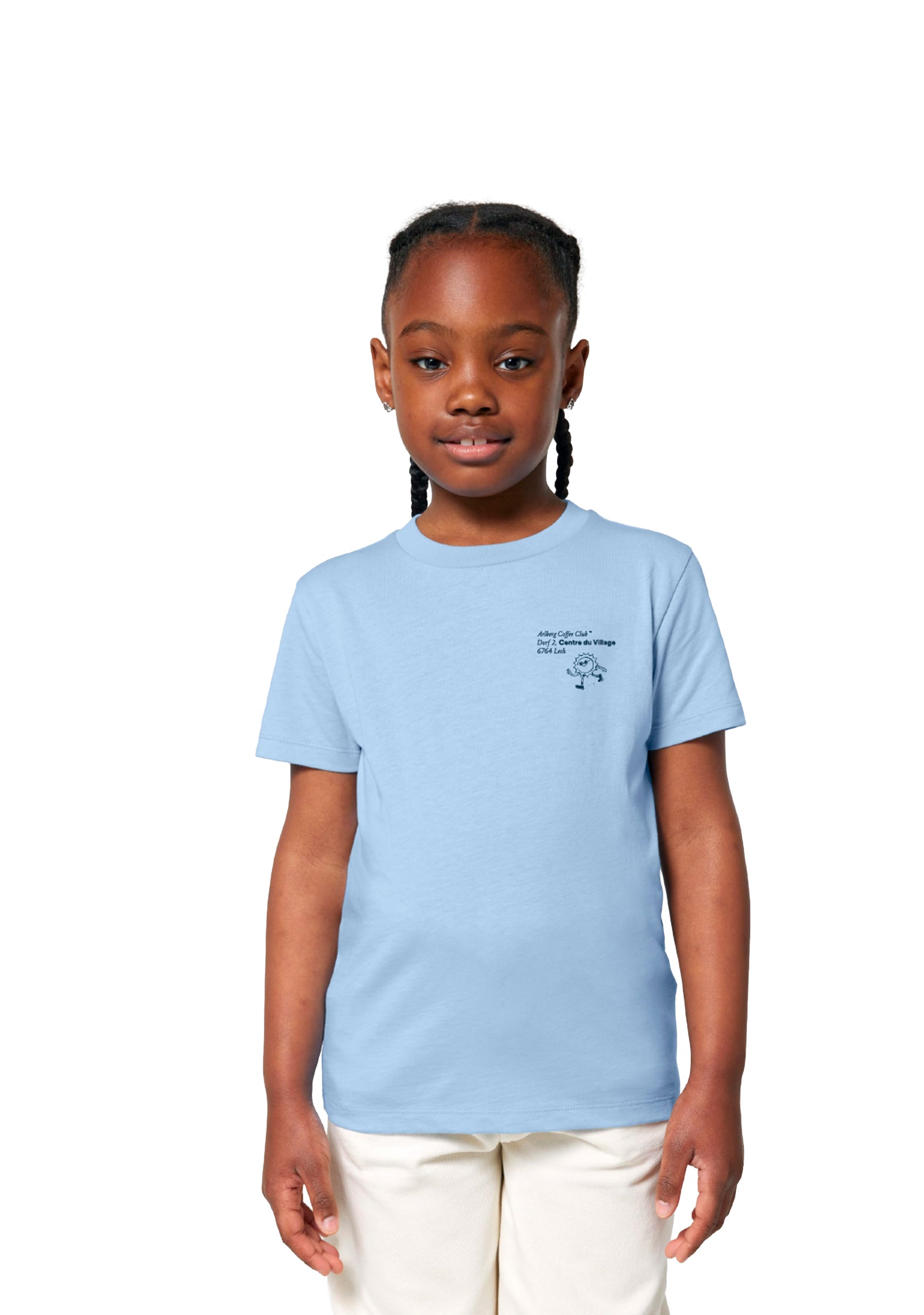 Tiny Explorer Club T-Shirt
