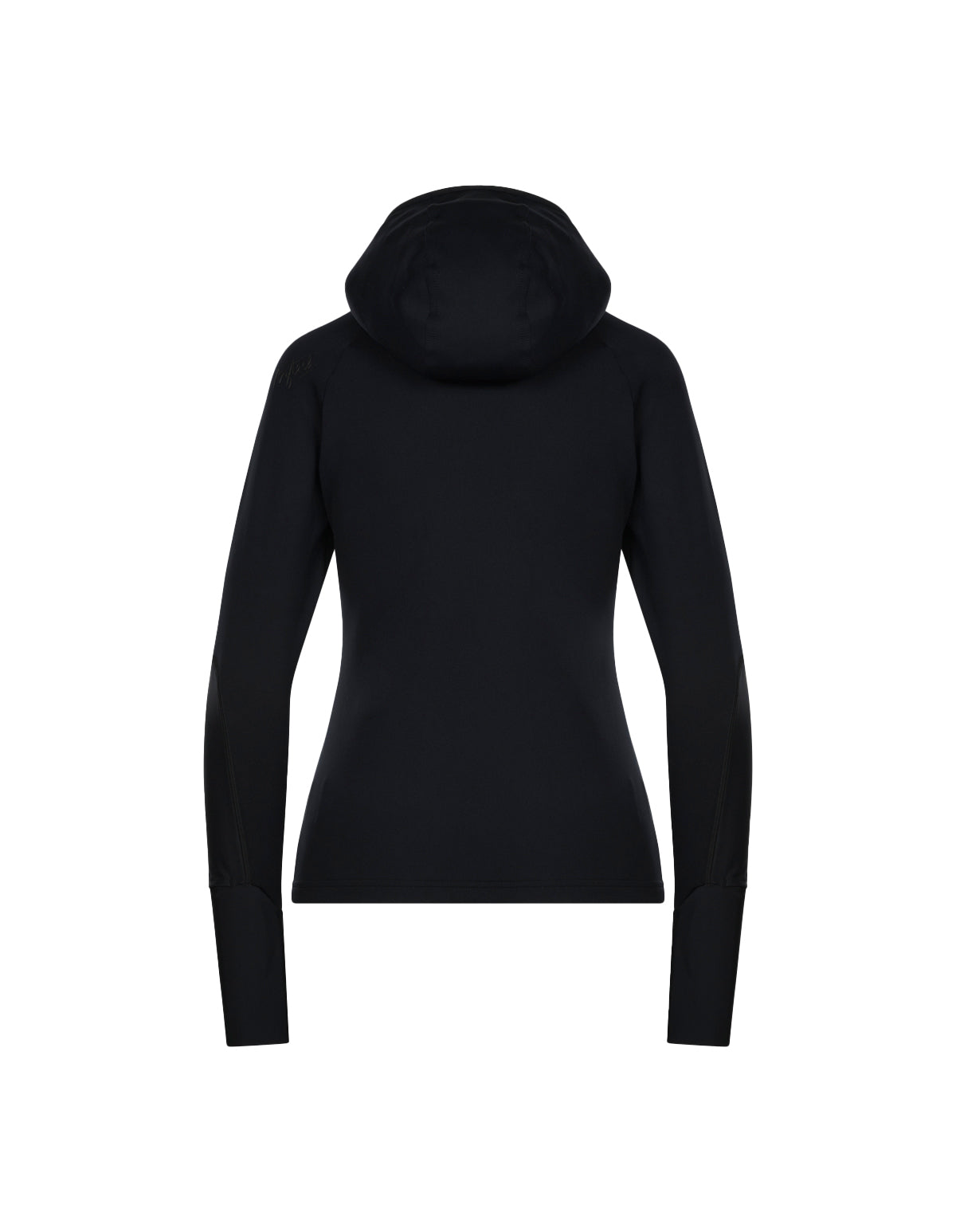 Aztech Fleece Hoodie