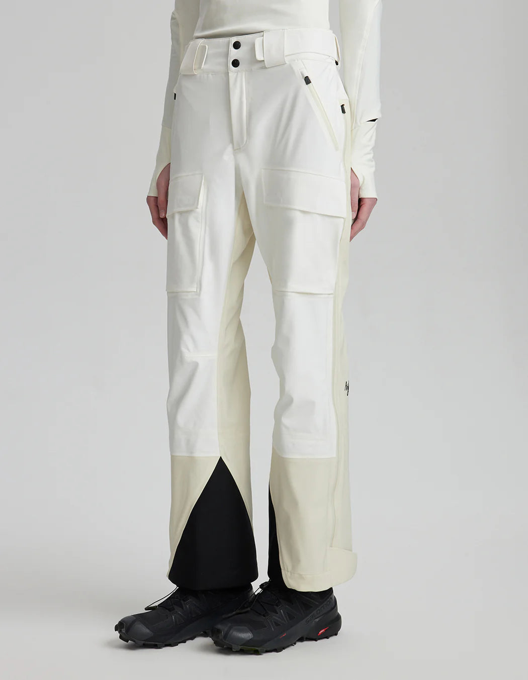 Hayden 3L Shell Pants