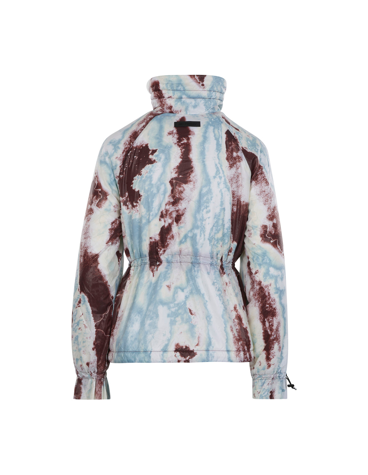 Thin Down Insulator Jacket